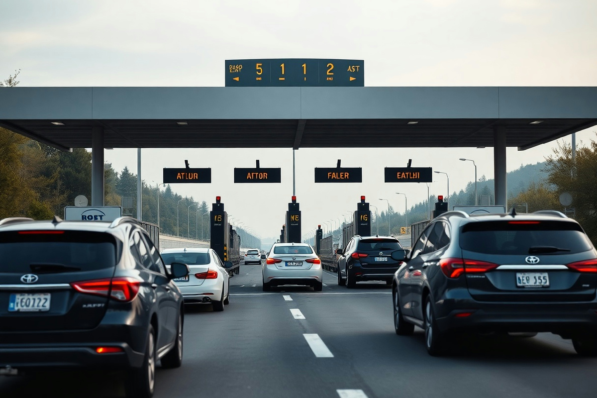 Aumenti dei pedaggi autostradali nel 2026: quali tratte colpiranno di più il tuo portafoglio