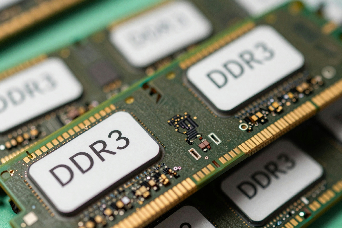 Aumento dei prezzi dei chip RAM: la crisi sta cambiando il mercato della tecnologia e i tuoi acquisti