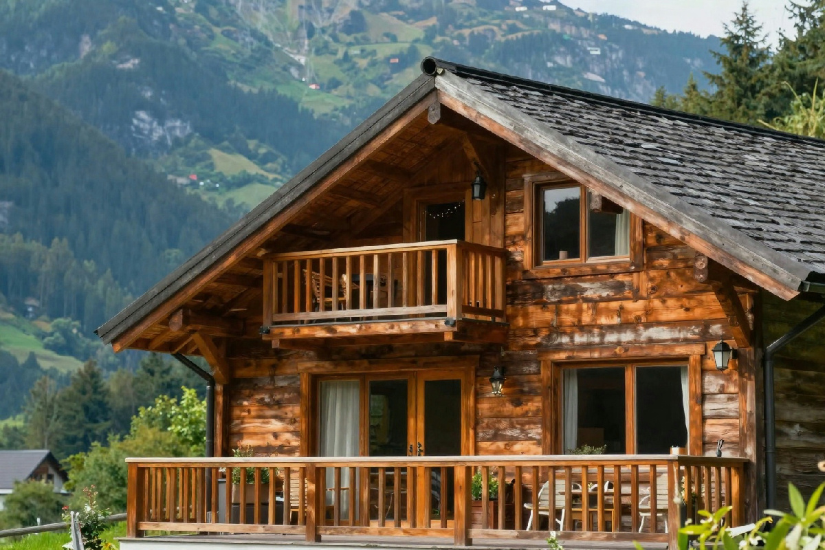 Investire in immobili di montagna nel 2026: opportunità da non perdere e consigli pratici per non sbagliare