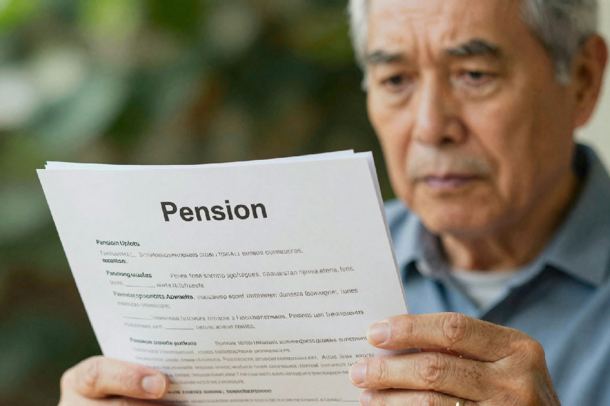 Nel 2025 l'INPS prevede 831mila nuove pensioni, ma l'importo medio scende a 1.229 euro: ecco cosa aspettarsi