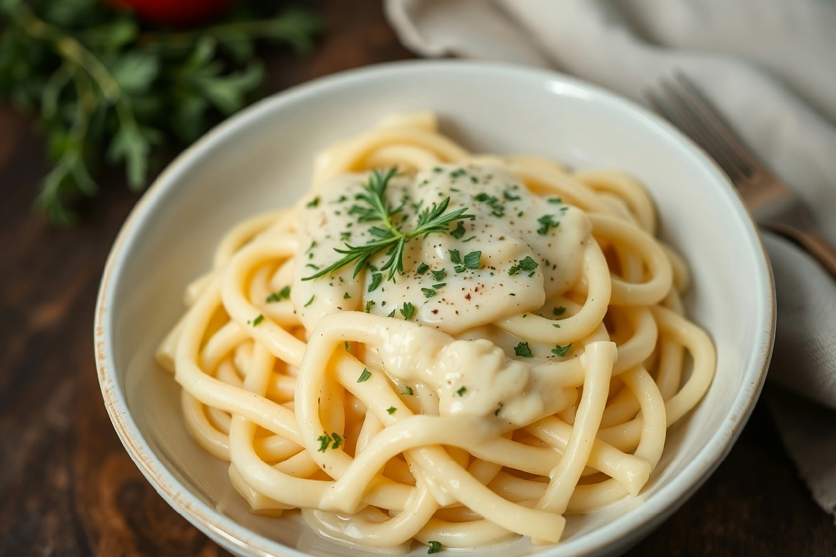 Pasta e patate in versione moderna: il segreto di nonna Marcella per un piatto cremoso e veloce