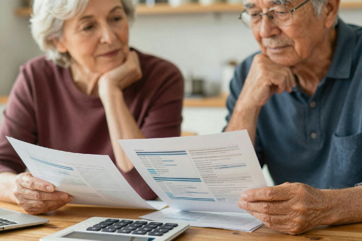 Pensioni minime: come prepararsi al futuro della generazione attuale