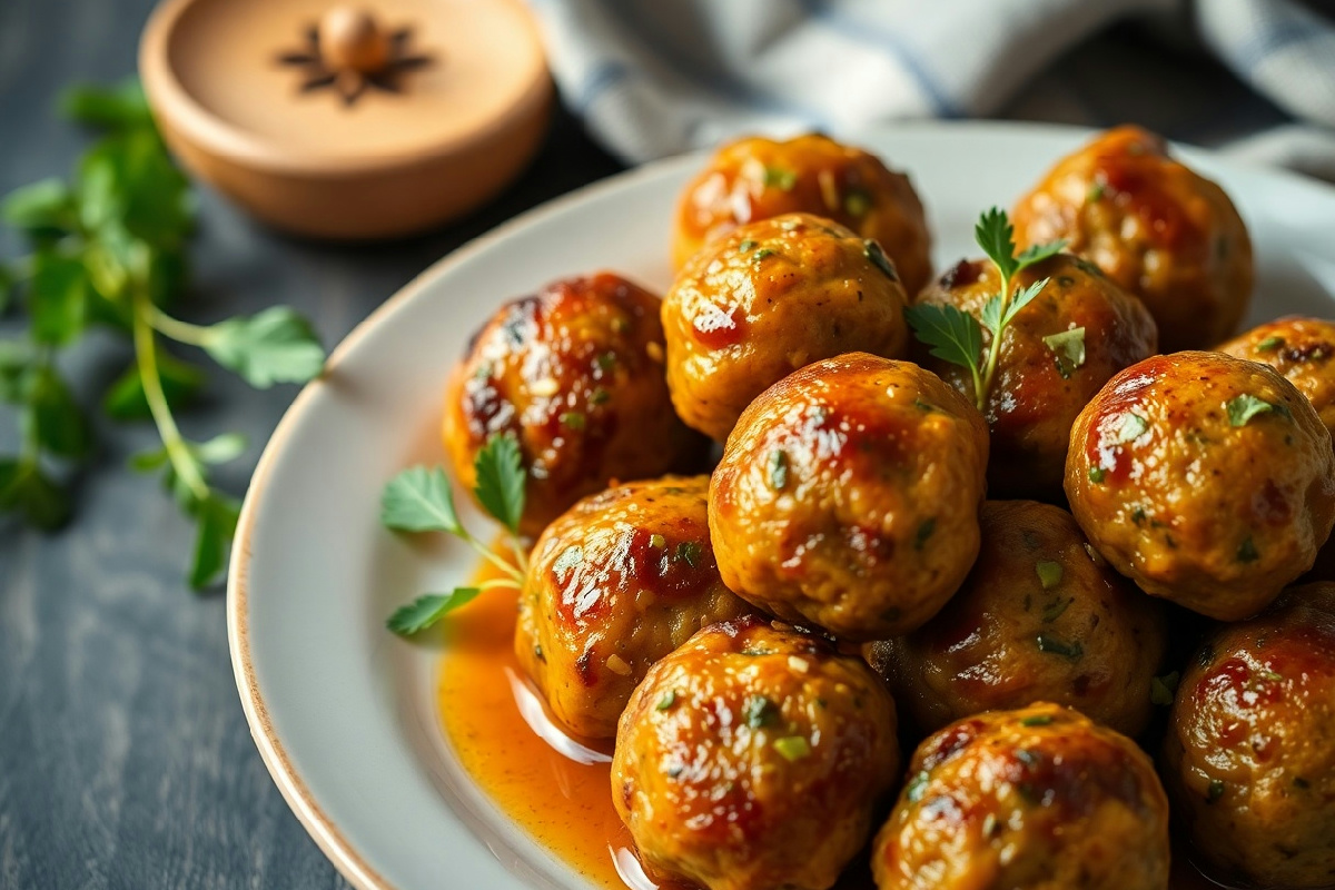 Polpette di melanzane: il trucco che le rende irresistibili e fa sparire il piatto in un attimo