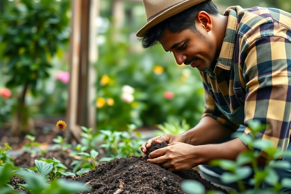 Prepara il terreno ora per un giardino che sboccerà in primavera: il piano dei giardinieri esperti
