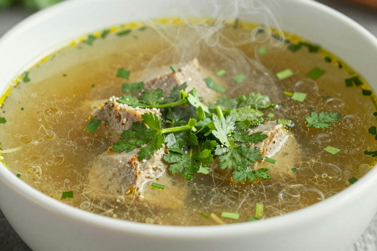 Scaldati con queste 15 zuppe invernali irresistibili, il comfort food ideale per le serate fredde