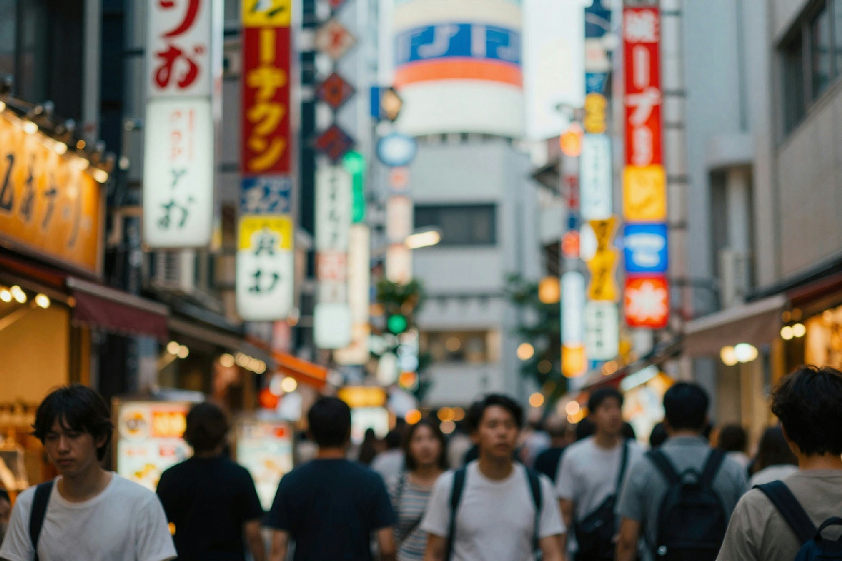 Un'avventura indimenticabile tra Osaka e Tokyo: 13 giorni di magia giapponese e un codice sconto esclusivo